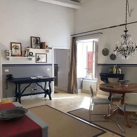 La Piazza Apartment Cantalupo in Sabina Bagian luar foto