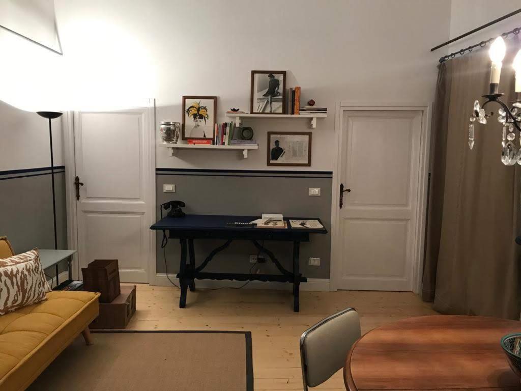 La Piazza Apartment Cantalupo in Sabina Bagian luar foto