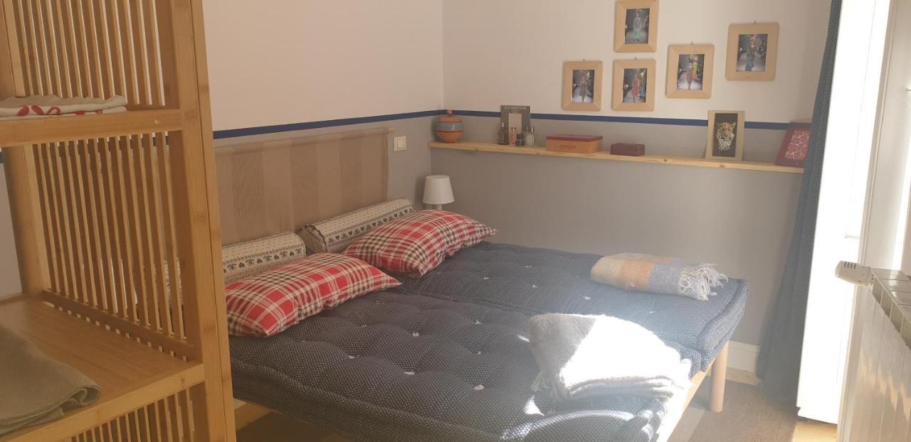 La Piazza Apartment Cantalupo in Sabina Bagian luar foto