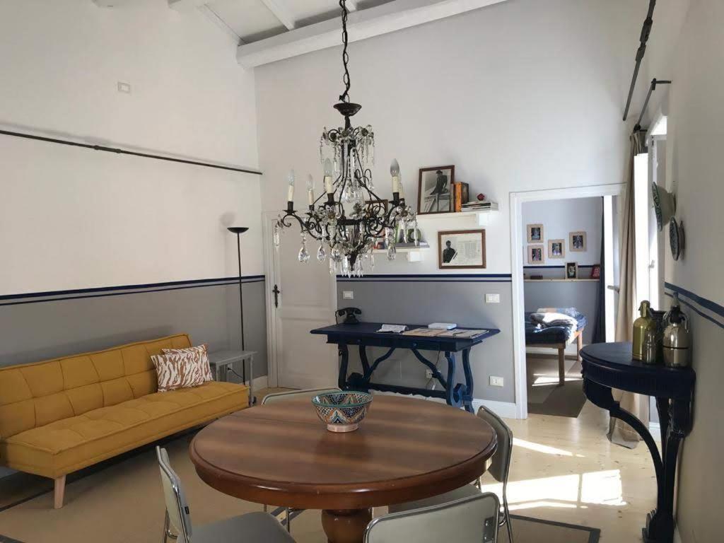 La Piazza Apartment Cantalupo in Sabina Bagian luar foto
