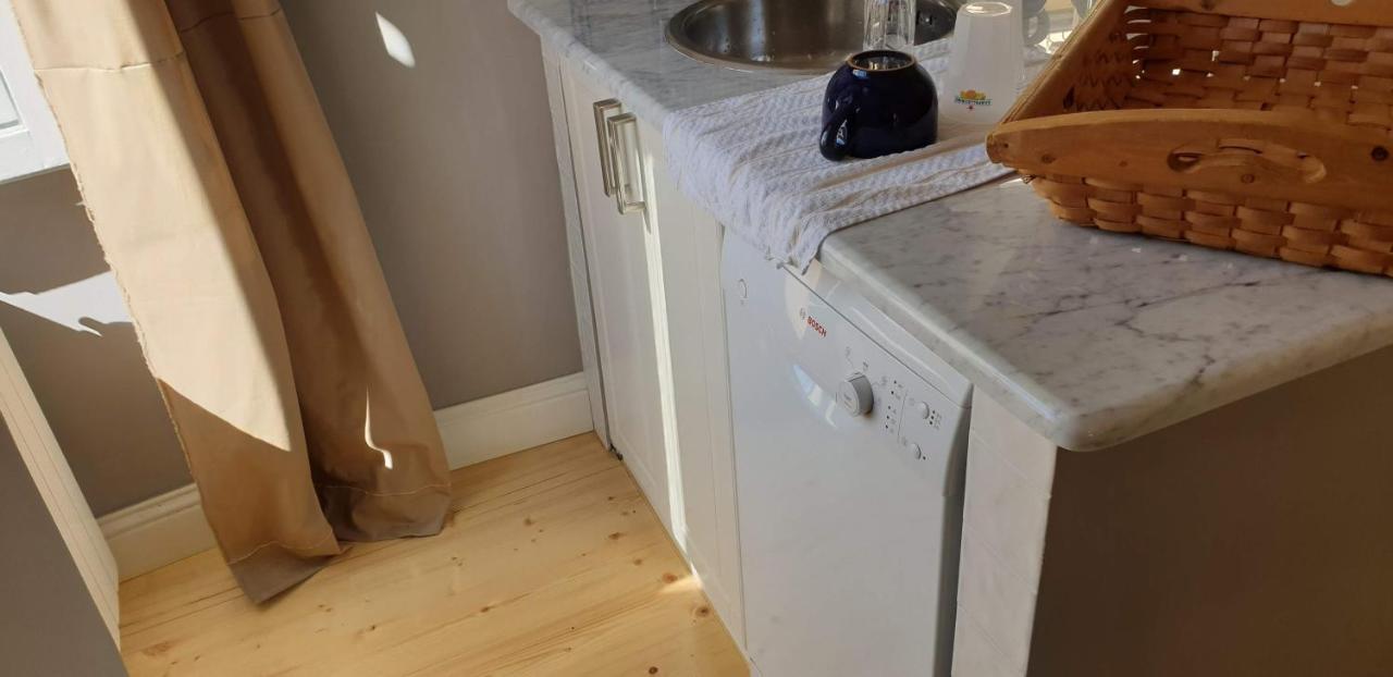 La Piazza Apartment Cantalupo in Sabina Bagian luar foto