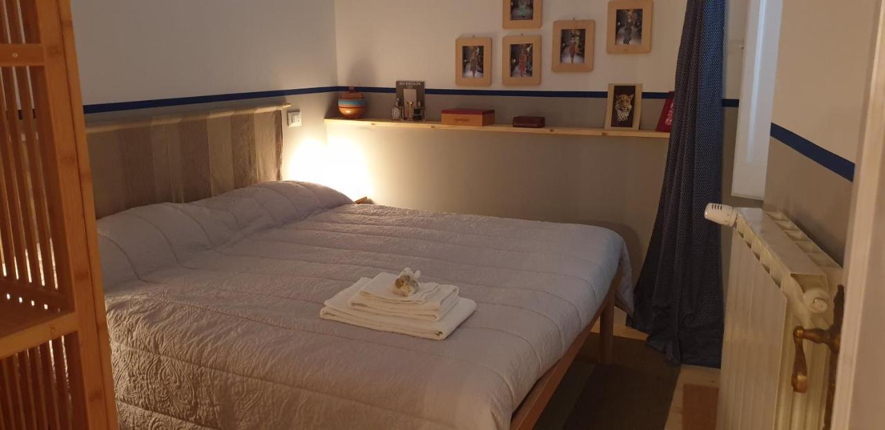 La Piazza Apartment Cantalupo in Sabina Bagian luar foto