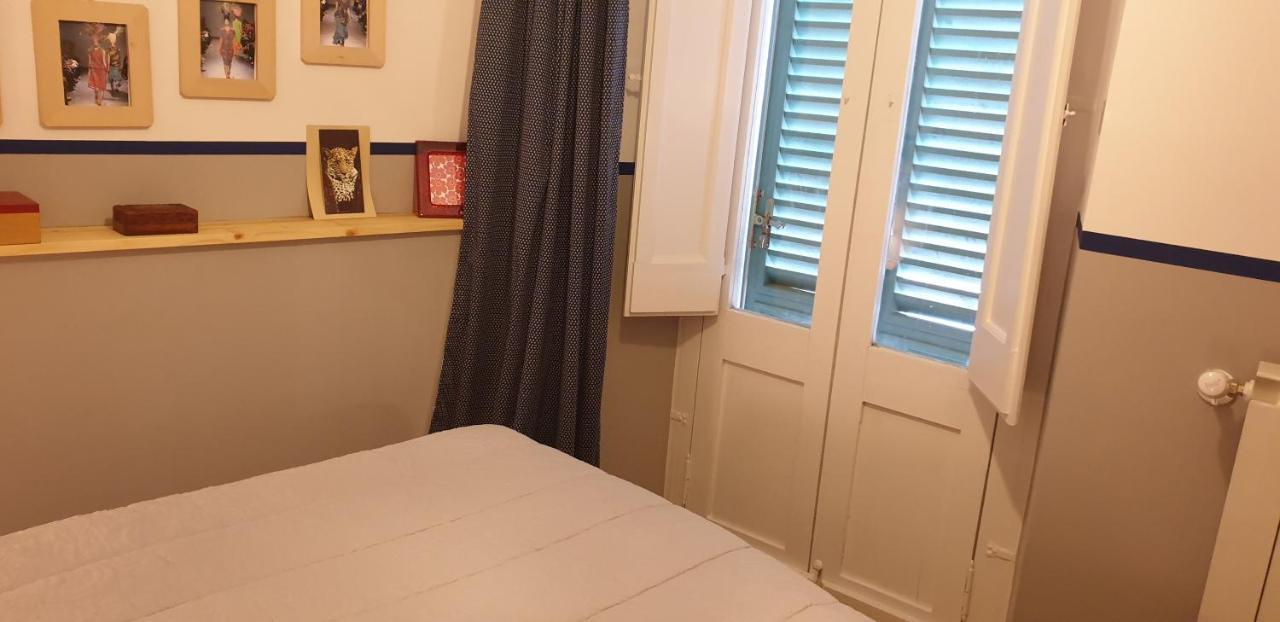 La Piazza Apartment Cantalupo in Sabina Bagian luar foto
